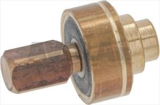 INLET VALVE