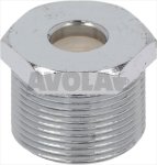 SPRING GUIDE BUSHING