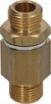 NON-RETURN VALVE