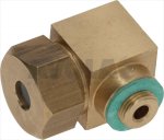 NON-RETURN VALVE ø 1/8 A