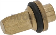 NON-RETURN VALVE