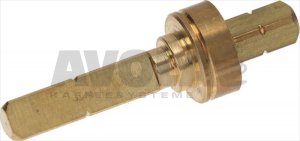 COMPLETE DRAIN VALVE