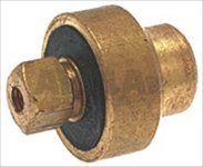 COMPLETE DRAIN VALVE