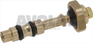 INLET VALVE