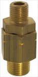 NON-RETURN VALVE ø 1/4