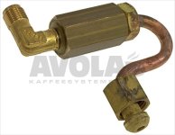 EXPANSION VALVE