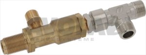 NON-RETURN VALVE