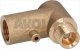 non return valve body