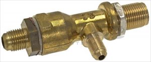 NON-RETURN VALVE