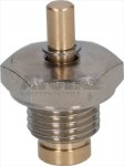BOILER VALVE ø 1/4″