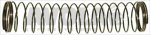 NON-RETURN VALVE SPRING