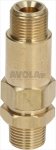 NON-RETURN VALVE