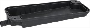 DRAIN TRAY