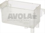 WATER TANK FOR LEVEL TANK