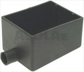 DRAIN TANK