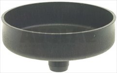 DRAIN TANK