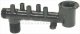 outlet manifold