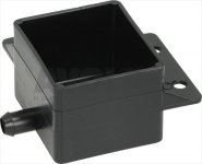 DRAIN TUB