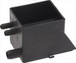 OUTLET TANK