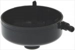DRAIN TUB NSF