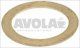 washer o 15x11x0 5 mm
