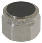 NUT WITH GASKET