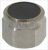 nut with gasket