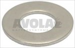 WASHER FLAT LARGE M8