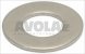 washer flat large m8