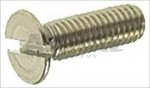 COUNTERSUNK FLAT HEAD SCREWS M5x12
