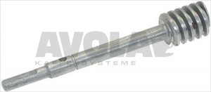 WORM SCREW