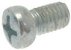 cylinder head screw m5x8