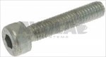 CYLINDER HEAD SCREW M4x20