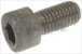 s steel screw t c e i m10x20 uni 5931