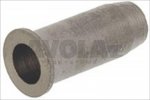 BUSHING FOR PIPE ø 7x4 mm