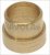 pipe olive o 6x4 mm