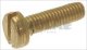 screw m3x8 mm