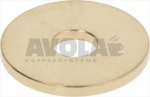 BRASS FLAT WASHER