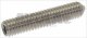screws no head with hex socket m4x20