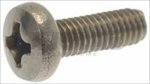 CYLINDER HEAD SCREW M4x12 Uni 7687