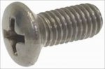 COUNTERSUNK HEAD SCREWS WITH SHELL M5x12