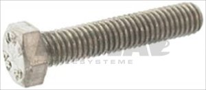 HEXAGON HEAD SCREW M5x25