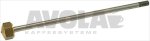 STAINLESS STEEL TIE ROD F. LEVEL