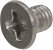 countersunk flat head screws m4x6