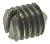 TAPERED END PIN M5x6