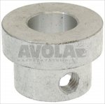 ALUMINIUM MOTOR CLUTCH