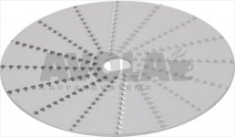 BLADE DISC