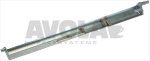 STANDARDIZED CUP SHAFT