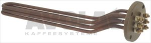 HEIZKÖRPER 3200W 220/400V