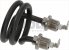 heating element 800w 230v